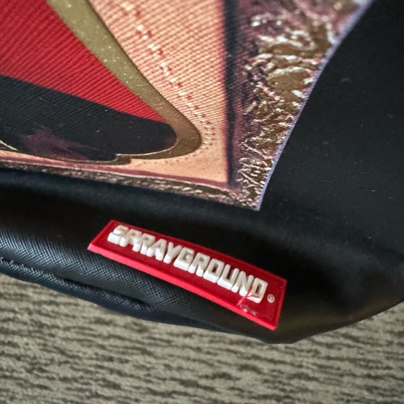 NOTORIOUS B.I.G. Backpack - Picture 2 of 6